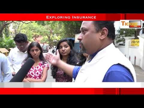 All you wanted to know about life, health and car insurance: Learn the basics of insurance, products and risk management